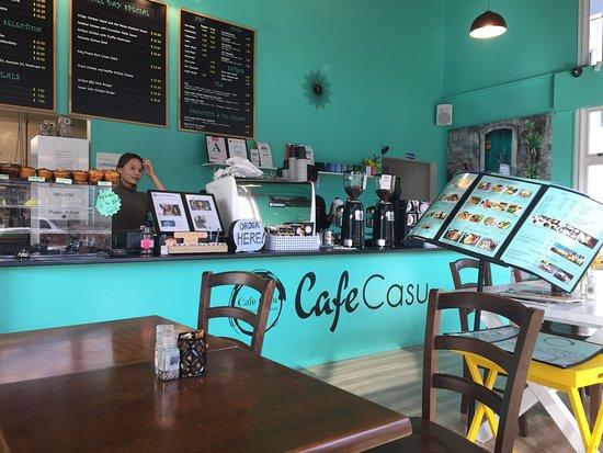 Cafe Casu